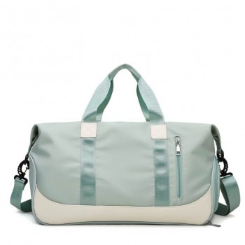 Tas Duffel Olah Raga Wanita Cantik Import